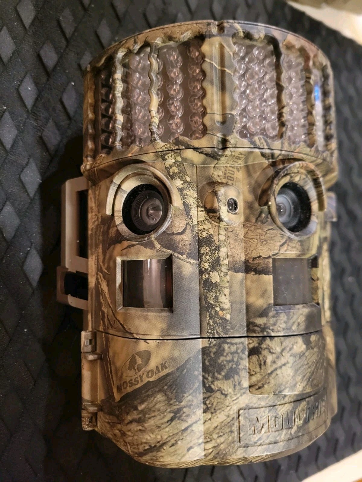 Trail camera - Moultrie 180i Panoramic