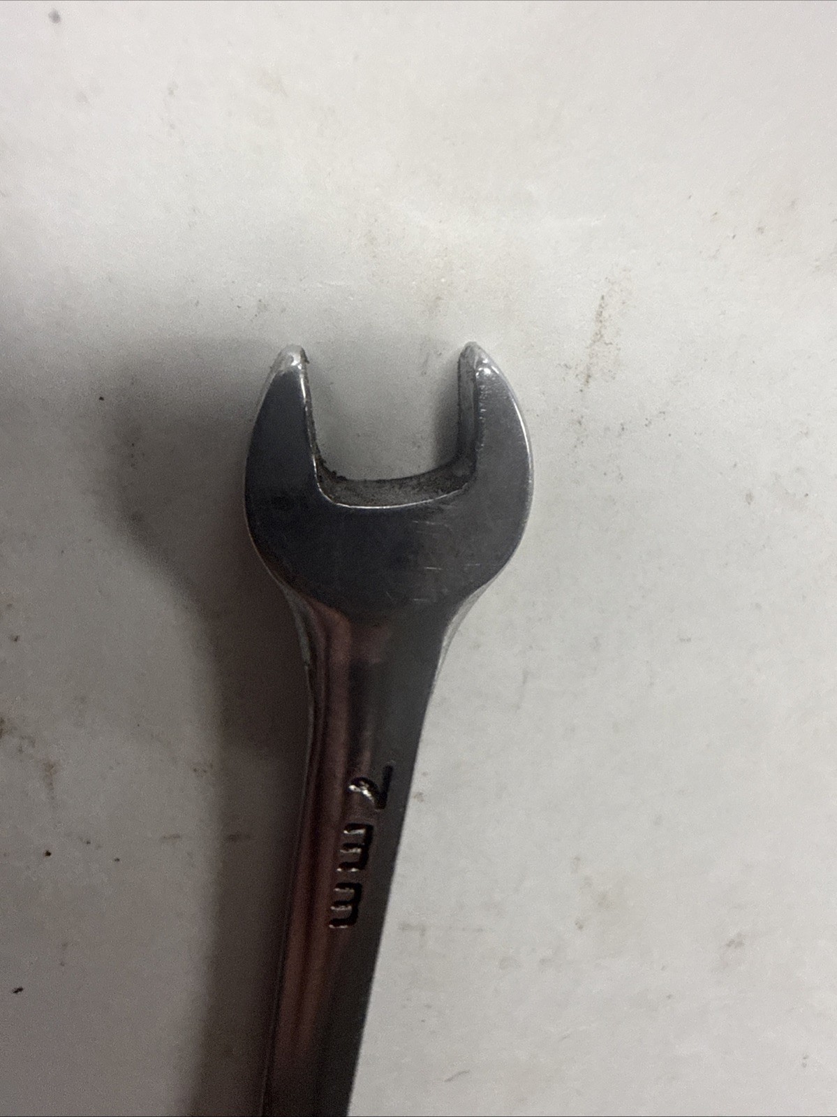 88707 Sk 7mm Wrench 6point