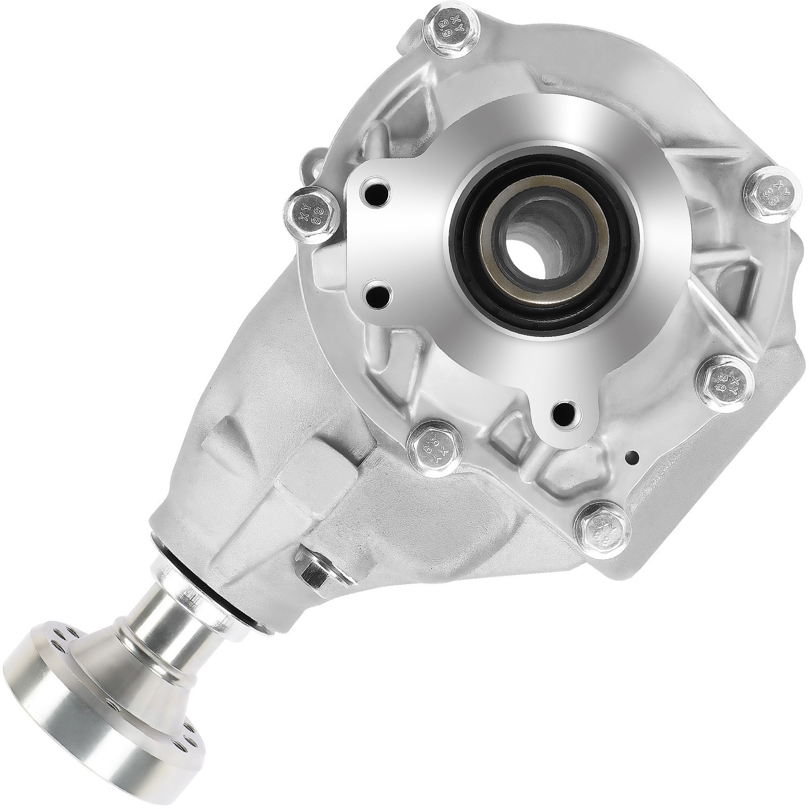 For 2008-2014 Land Rover LR2 2012-2018 Evoque Transfer Case Assembly LR039783