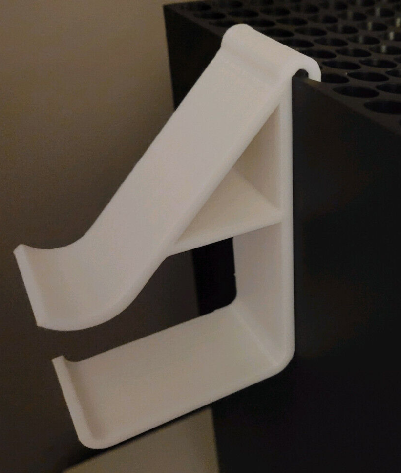 Headphone and Controller Holder Hook Hanger for PlayStation and Xbox
