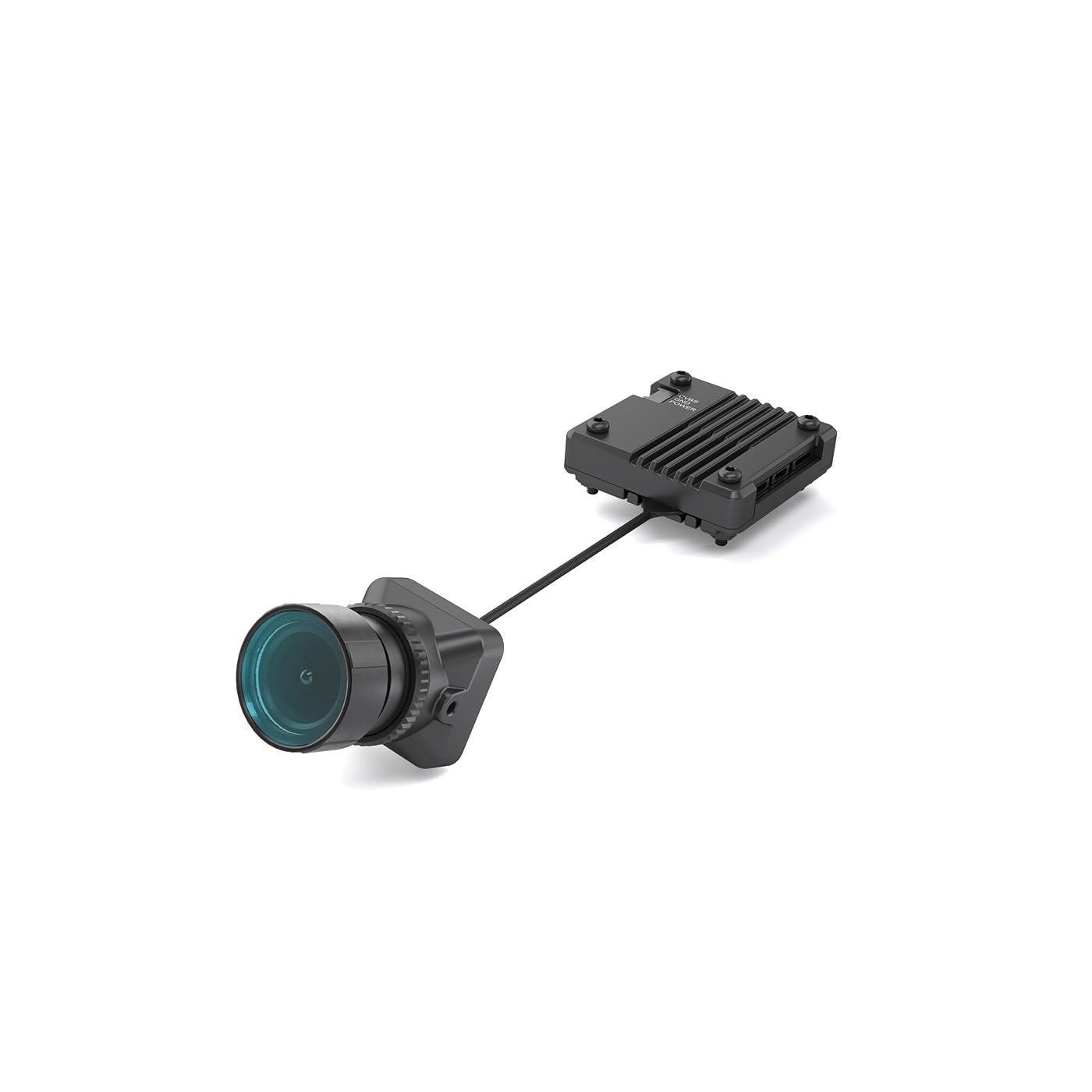 Gazer FPV Analog Camera – 1500TVL WDR with 1/1.8" Sensor
