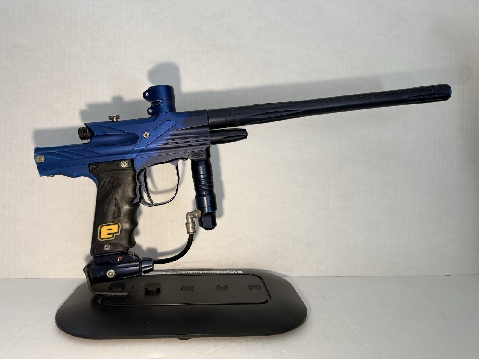 Planet Eclipse 05 Ego - Fully Functional (Video)