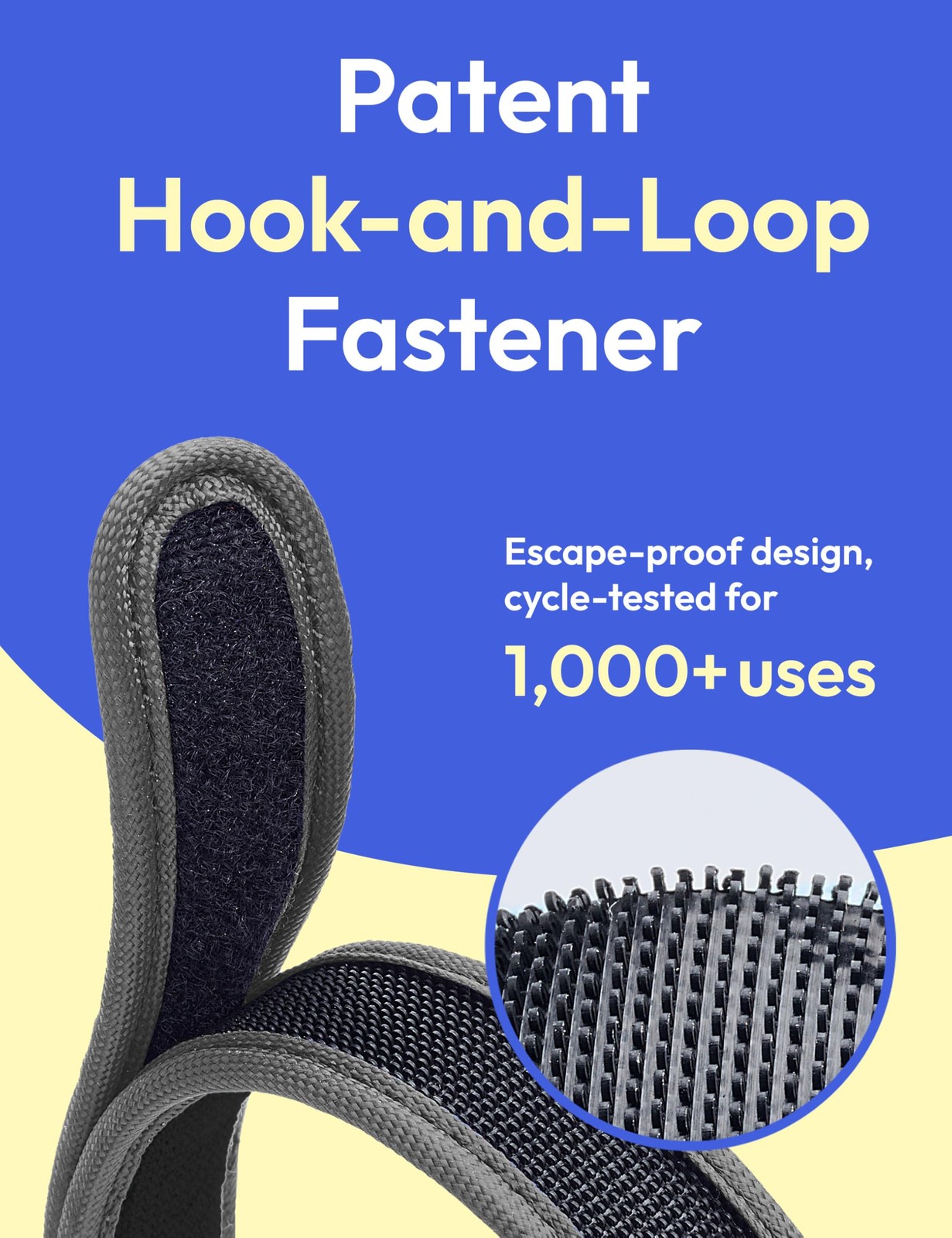Breathable Mesh Adjustable Comfort Fit Prevent Biting Small Dog Muzzle Walk