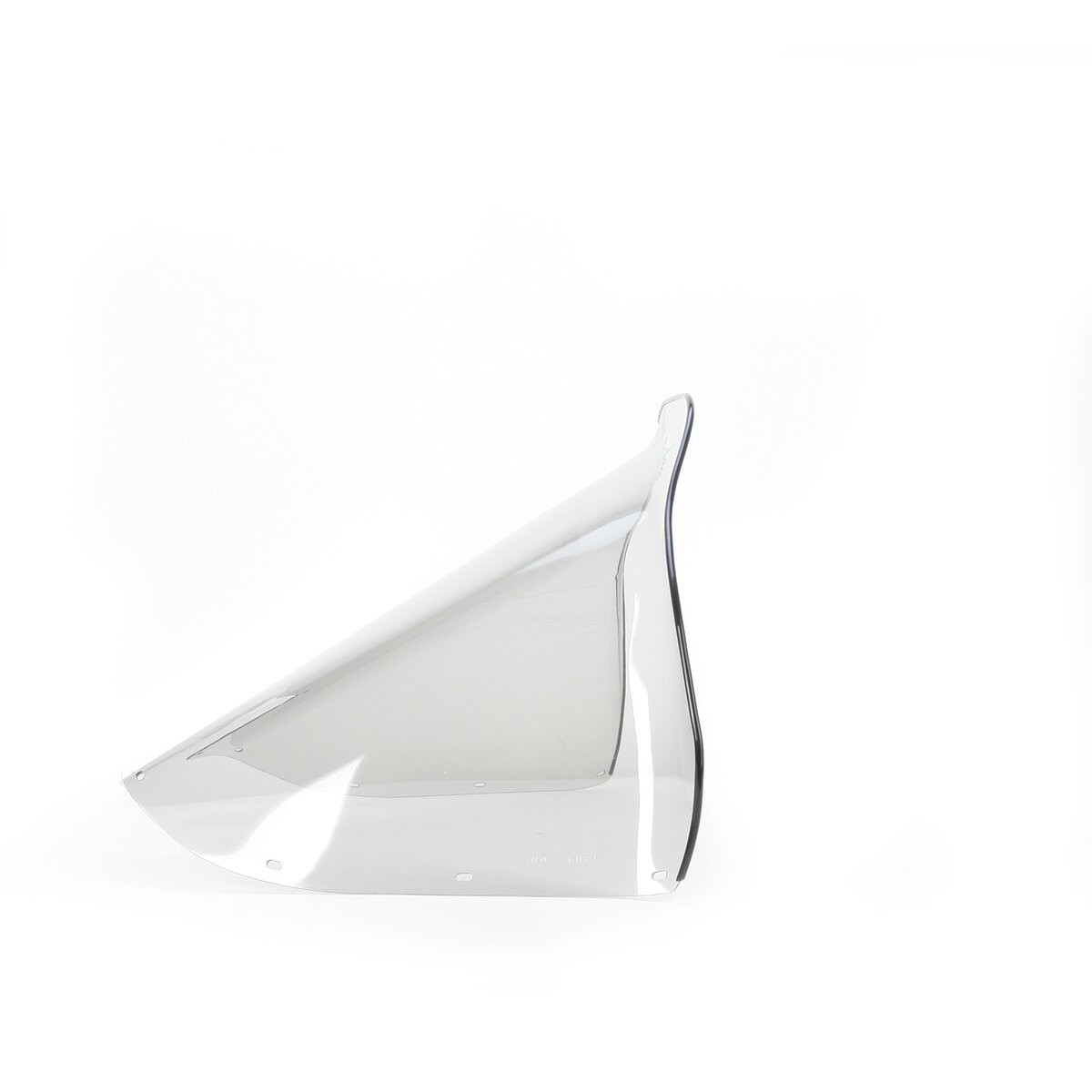 Sno-Stuff 18 1/2" Smoke Windshield - 450-146