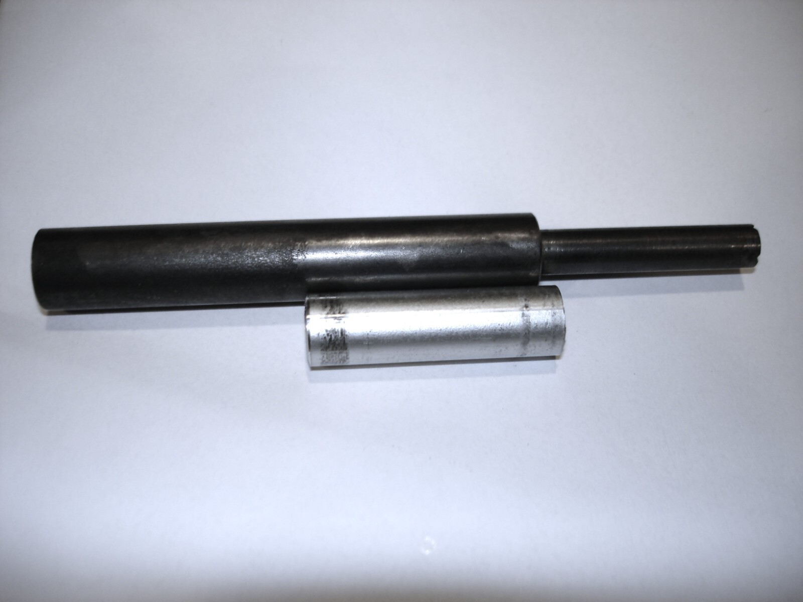 American Flyer O&S Gauge Link Coupler Installation, Removal Tools & instructions
