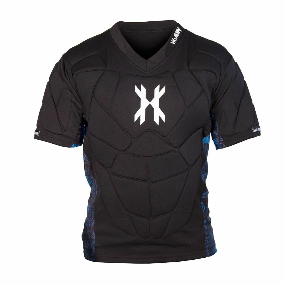 HK Army Crash Paintball Chest Protector - Medium / Large