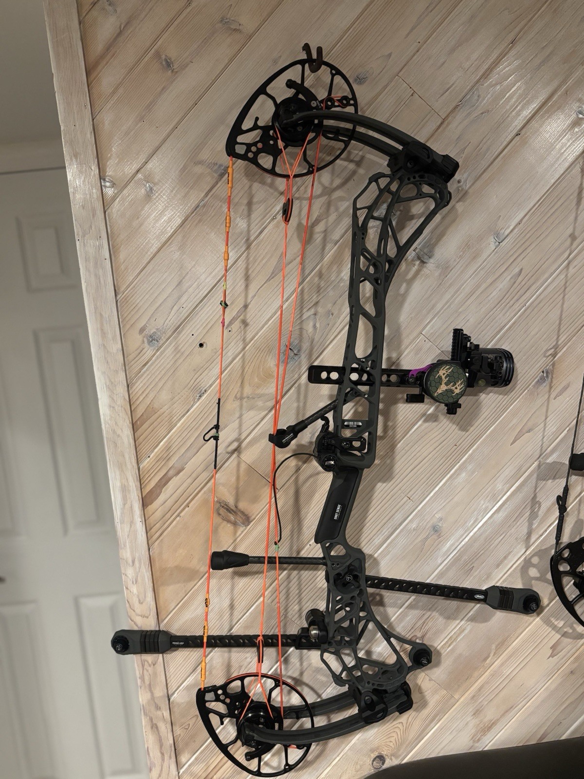 Mathews ARC 30
