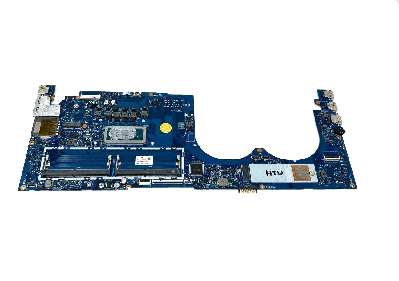 HP ENVY 17-cr1000 17-CR Laptop i7-13700H Motherboard N46438-601 LA-M05AP