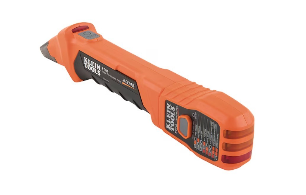 Klein Tools Circuit Breaker Finder Kit