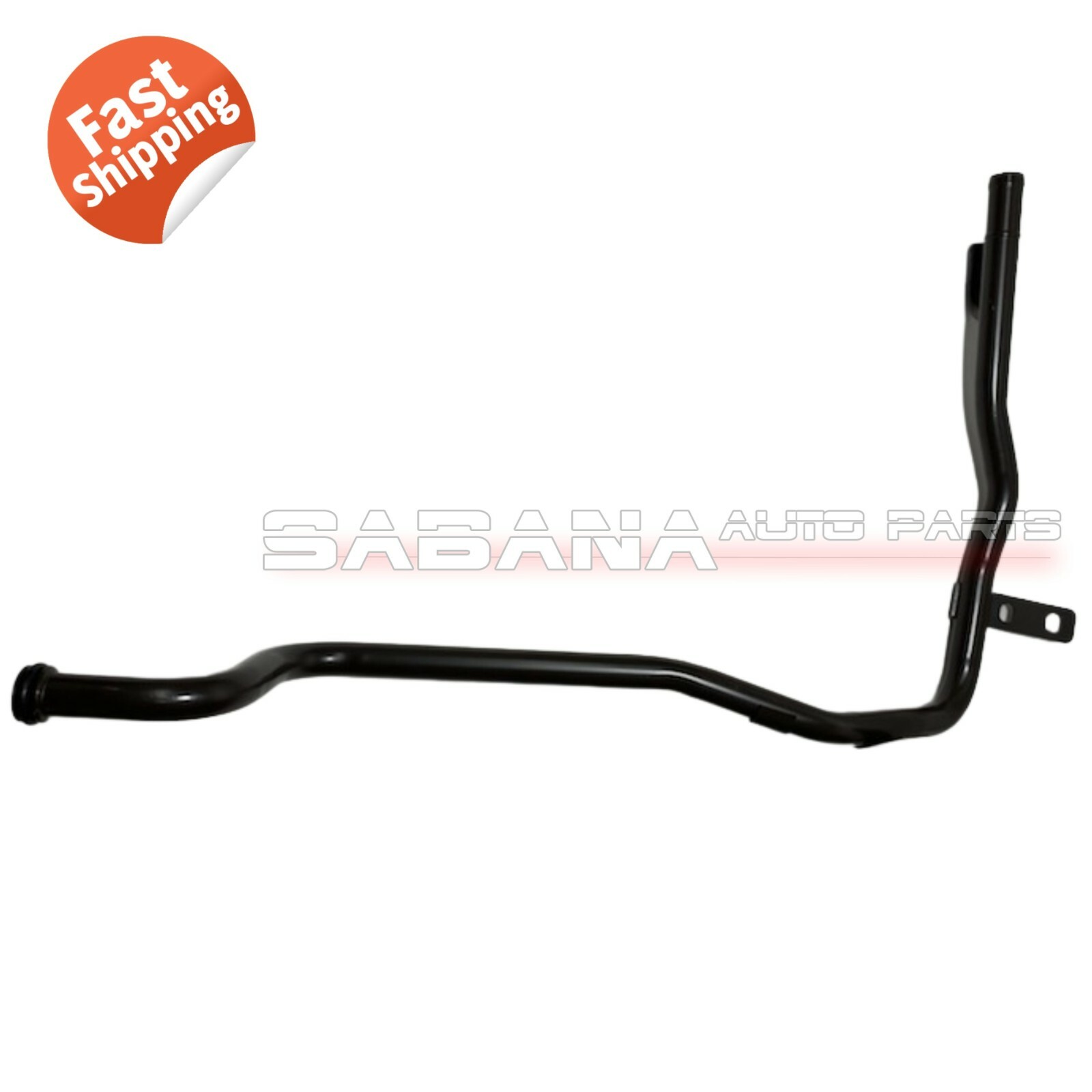 Bypass Cooling Coolant Pipe with O-Ring for Mazda Protege 1999-2001 1.6L