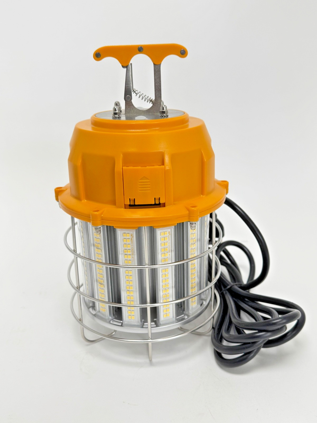 LED ﻿﻿Temporary Work Light Pro RMS-K5-II-100W 120V 0.8A 50/60Hz 100W 5000K