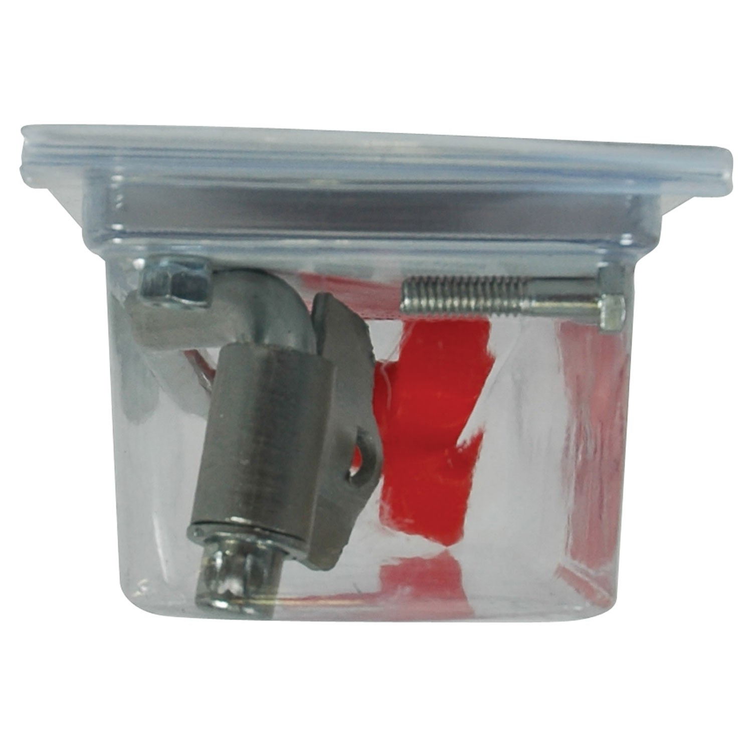 Bulldog 500180 Topwind Crank Assembly