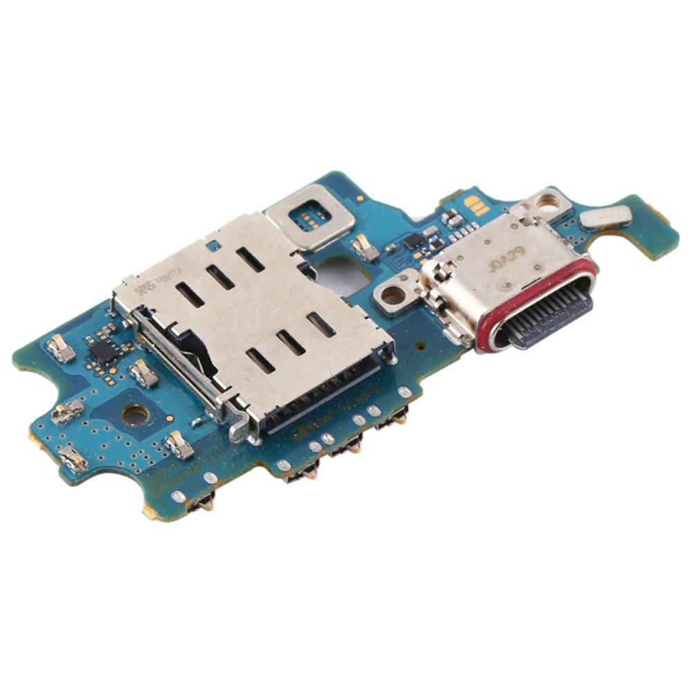 Charging Port Board for Samsung Galaxy S21+ 5G SM-G996U US Version Replacement