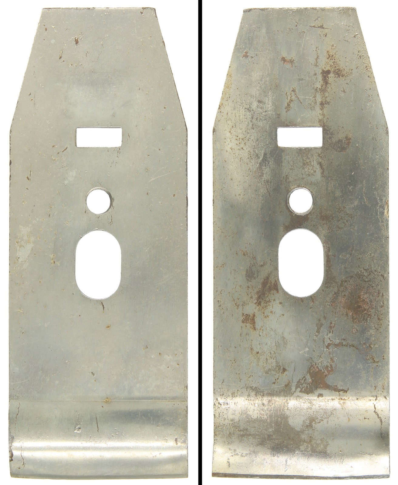 Founder's Grade 2" Width Chip Breaker for Sargent No. 409/414 - mjdtoolparts