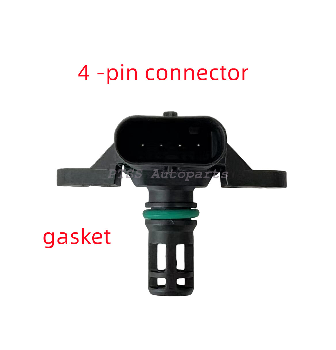 13628644432 OEM MAP Manifold Pressure Sensor for BMW X1 X4 X5 X6 640i 650i 750i