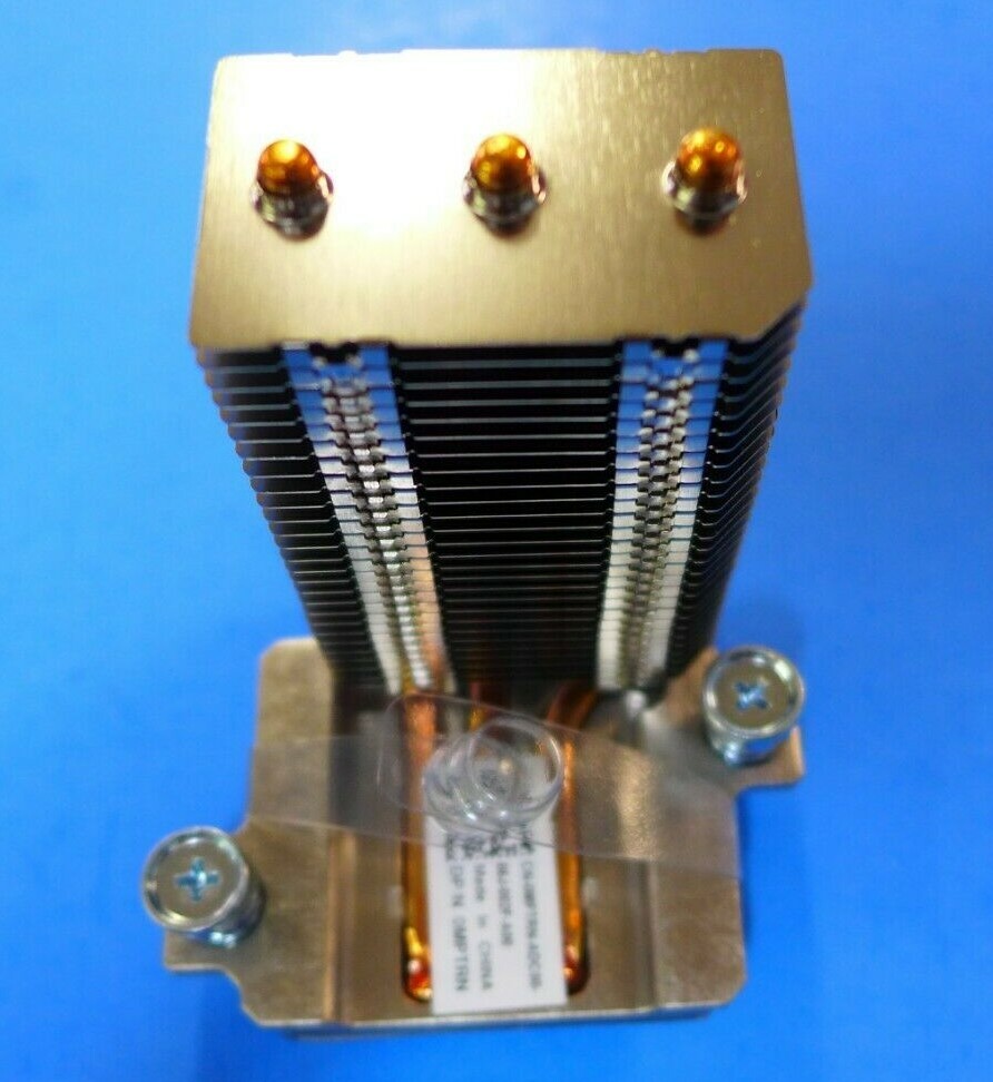 NEW Genuine Dell PowerEdge VRTX Cooling Heatsink MPTRN