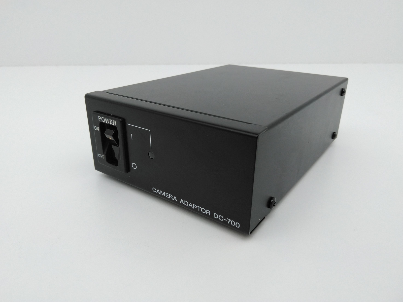 Sony DC-700 Camera Adaptor