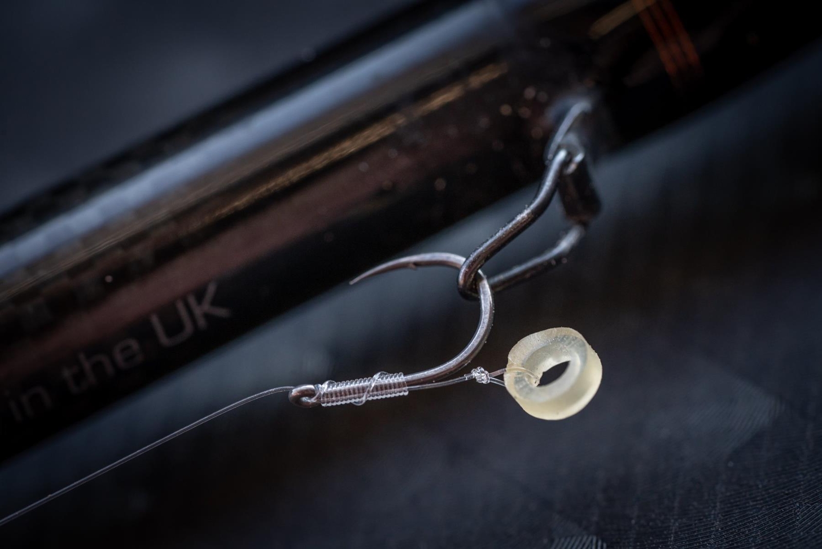 Guru Super XS Eyed / Course Fishing Hook