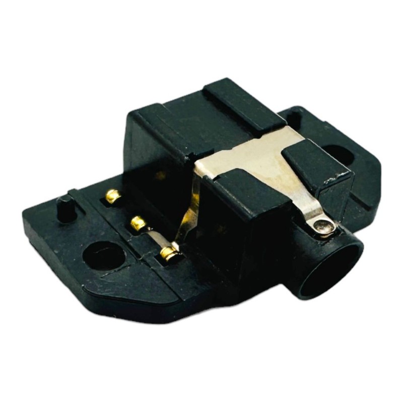 5M21D97366 - Audio Jack, Lotes