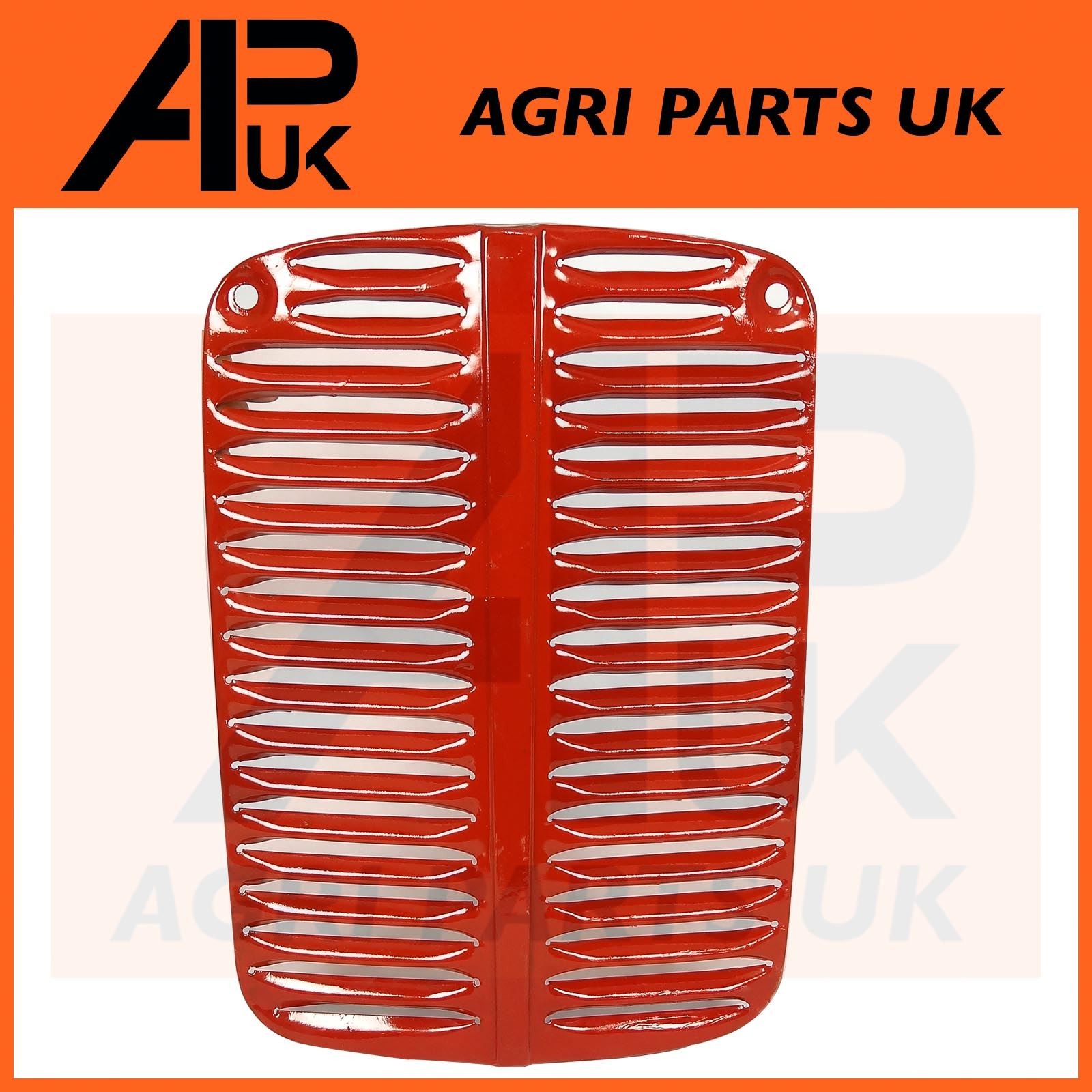 Front Bonnet Nose Grill Grille Panel for Massey Ferguson 35 35X FE35 FE Tractor