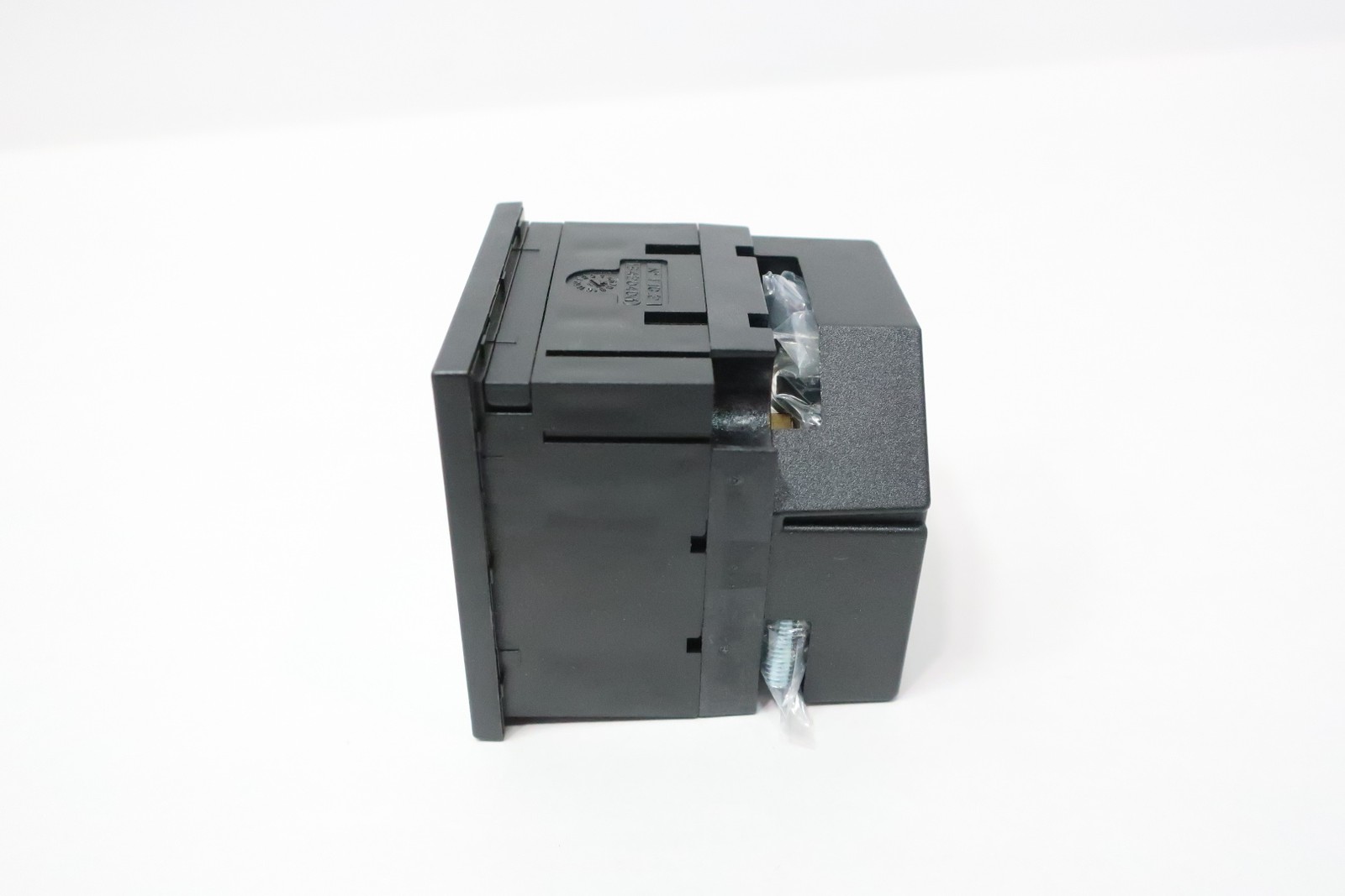 Schneider 16003 Ammeter 0-90a Amp