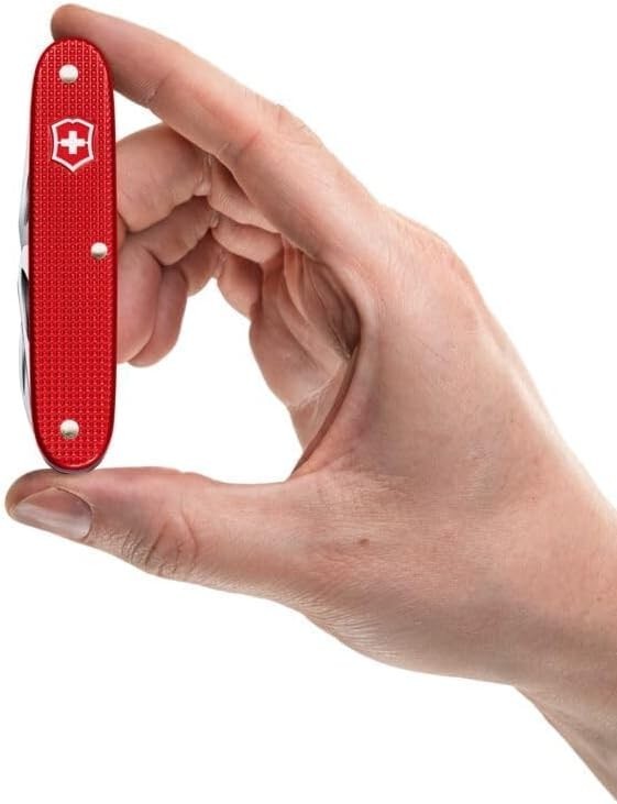 Victorinox Companion Slim Alox