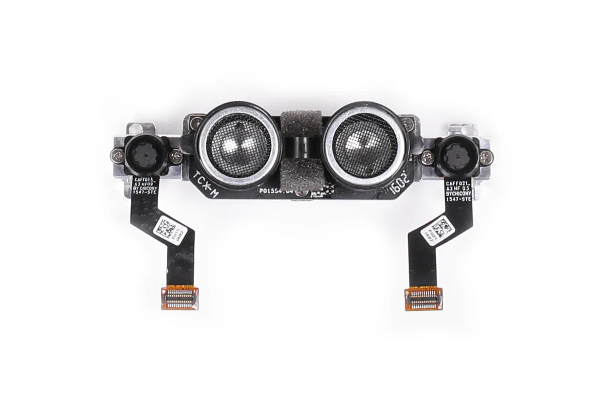 Phantom 4 Downward Vision Module (Part 28)
