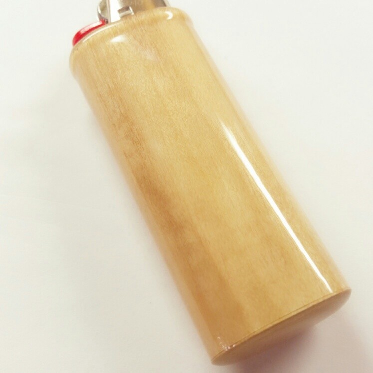 Bad Bitch Lighter Case Holder Sleeve Cover Fits Bic Lighters