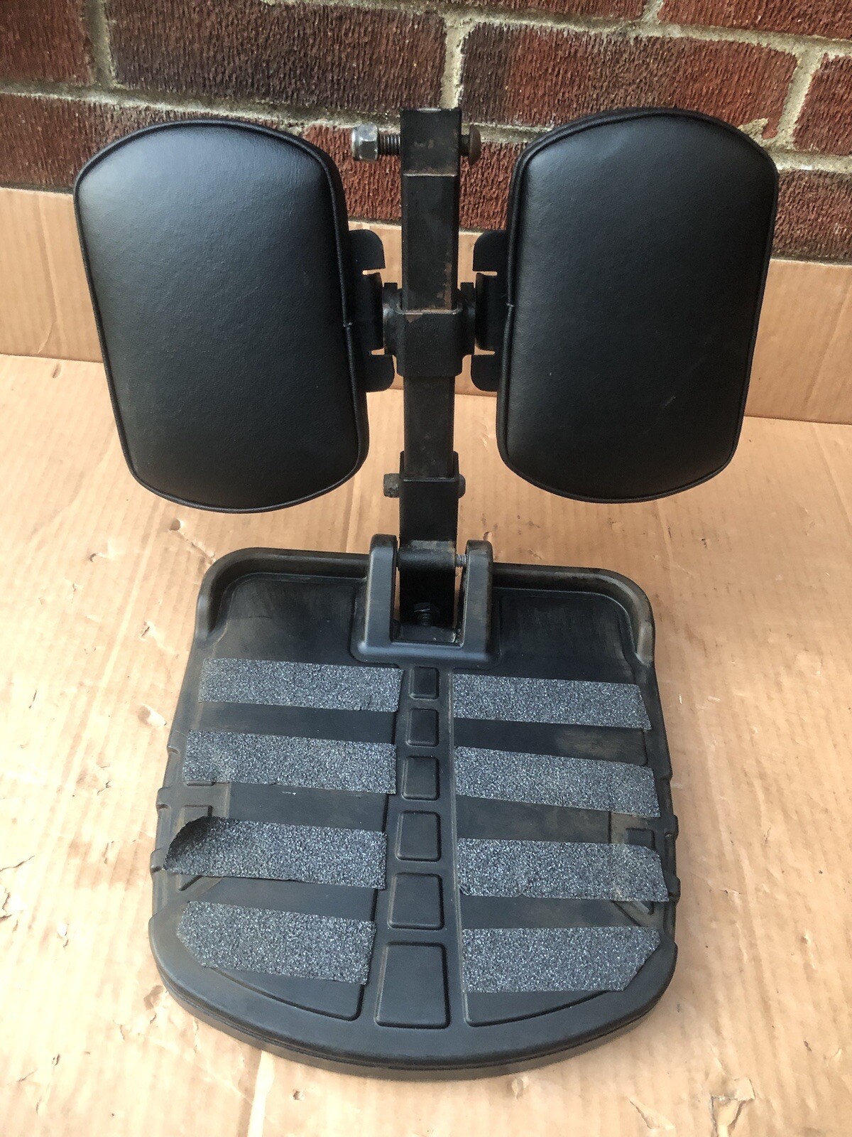 Pride Quantum Q6 Edge Power Wheelchair Foot Rest Leg Rest