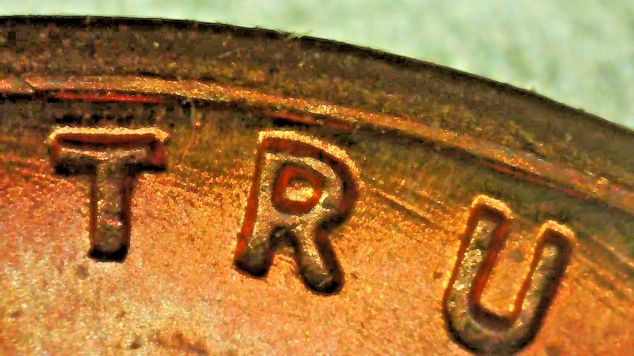1958 wheat penny error DDO RPM