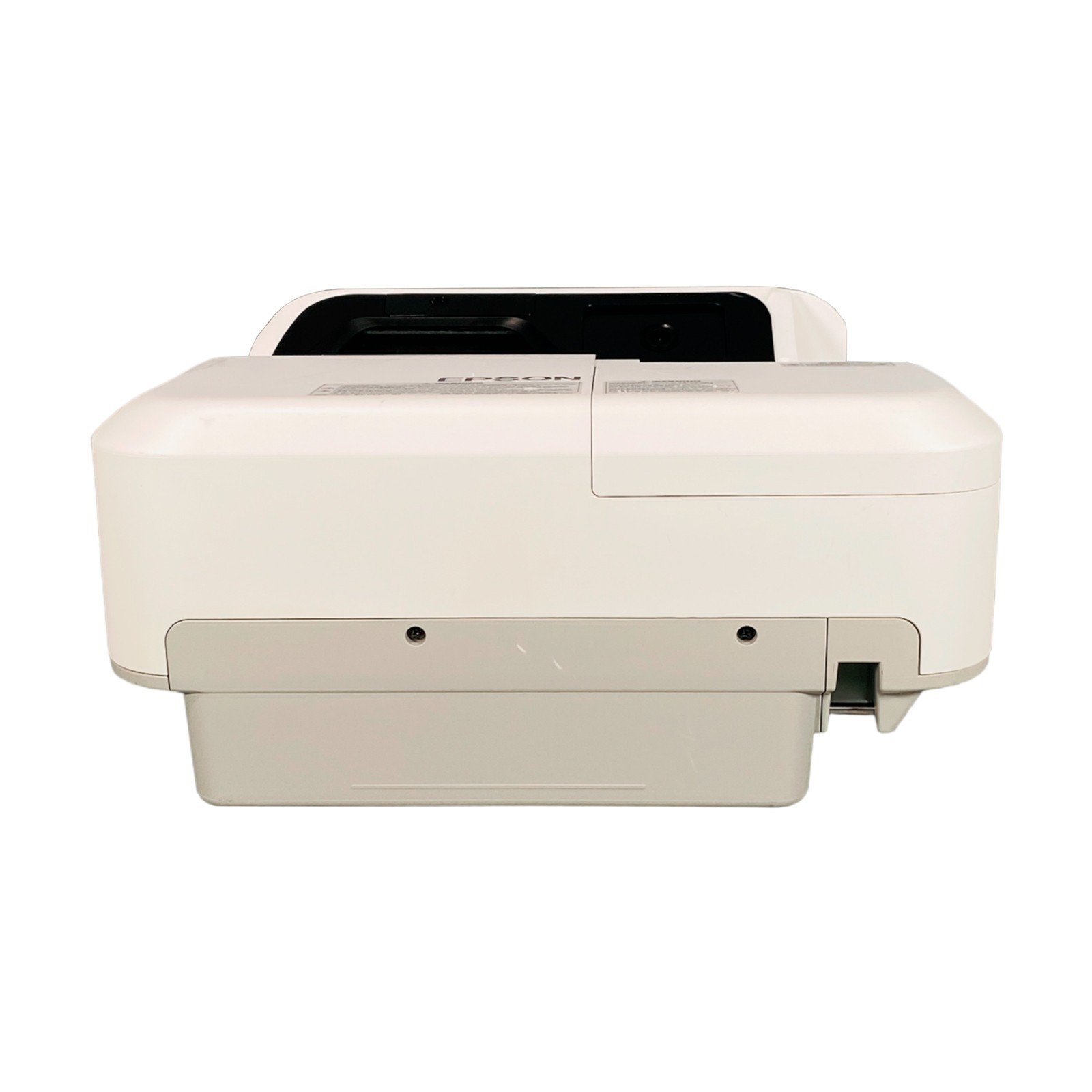 REFURBISHED Epson BrightLink 695Wi 3LCD Projector UST Interactive 3500 Lumens 4K