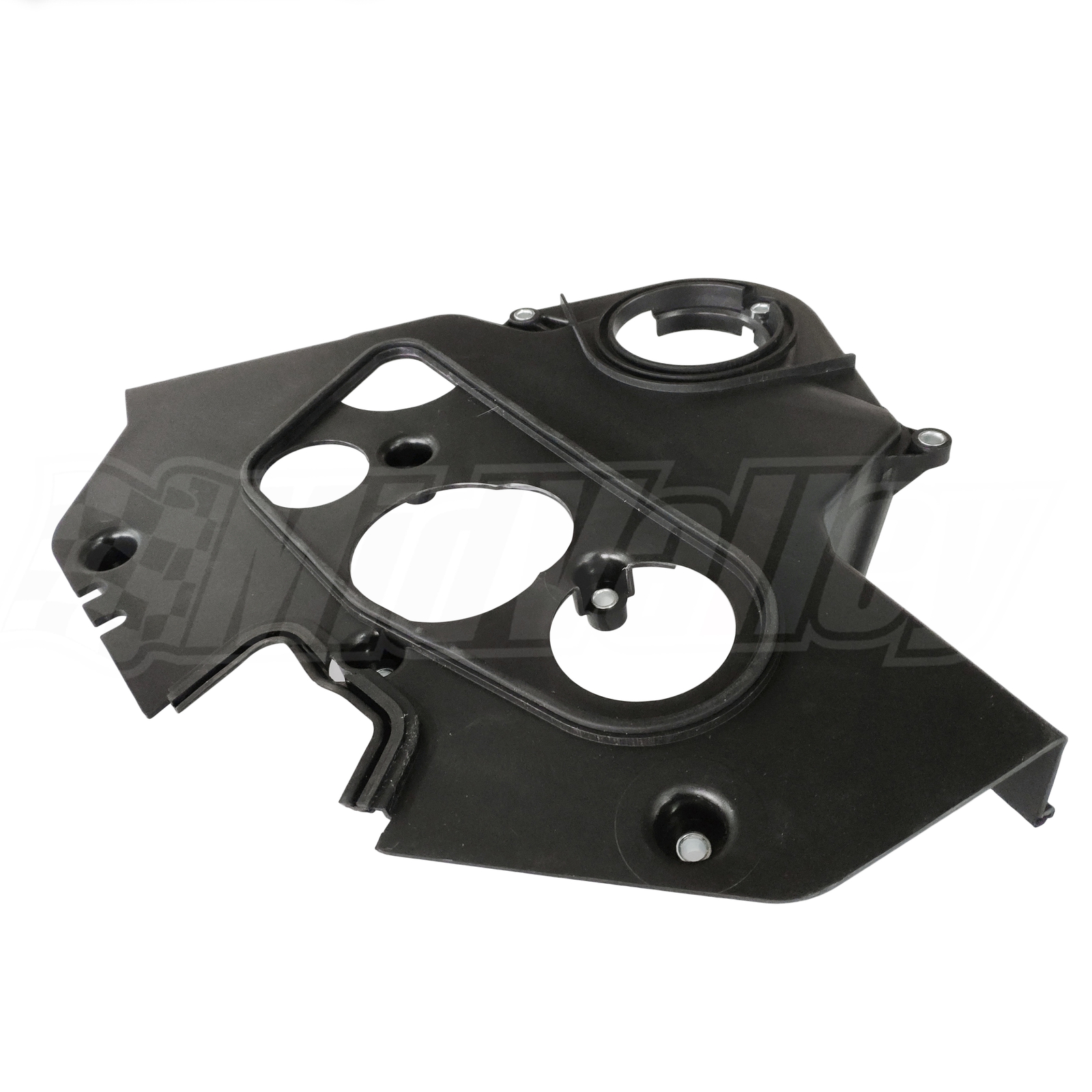 Engine Front Left Lower Timing Cover 635-137 For 2003-2006 Kia Sorento