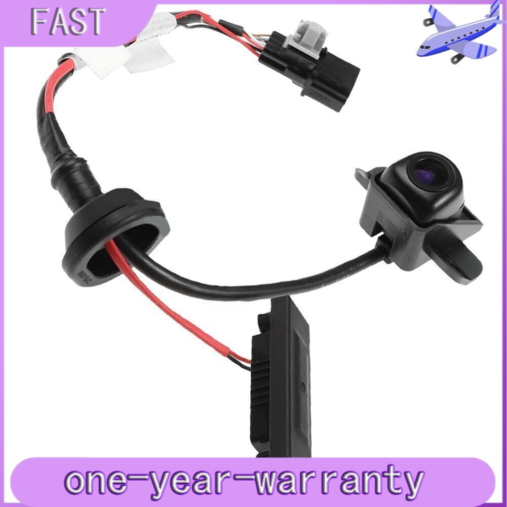 99240Q6000 Sensor Tailgate Camera Car Camera Fit For Hyundai For Kia ParkAssist