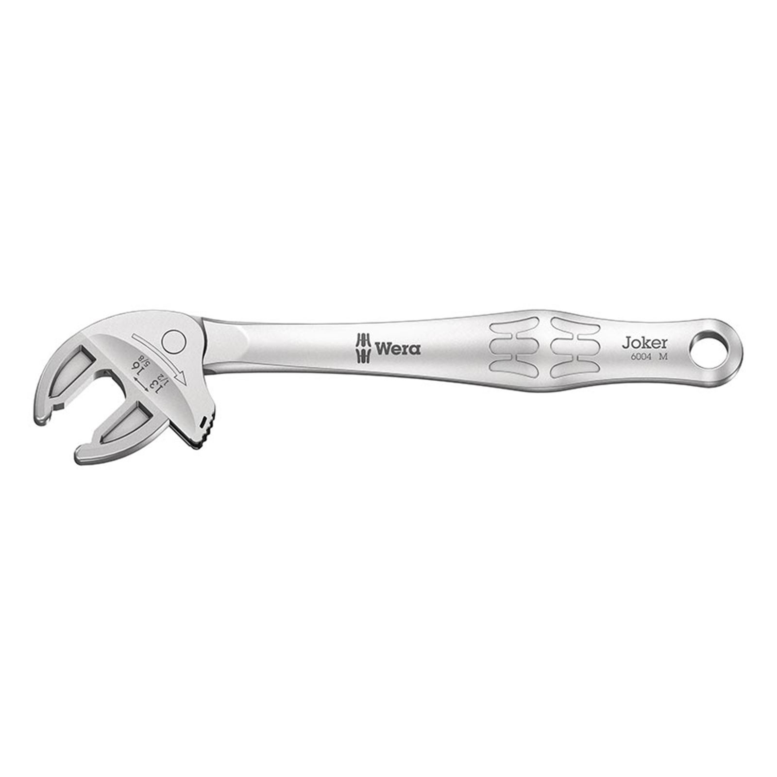 Wera Joker Self-Setting - Medium 13-16mm 05020103001