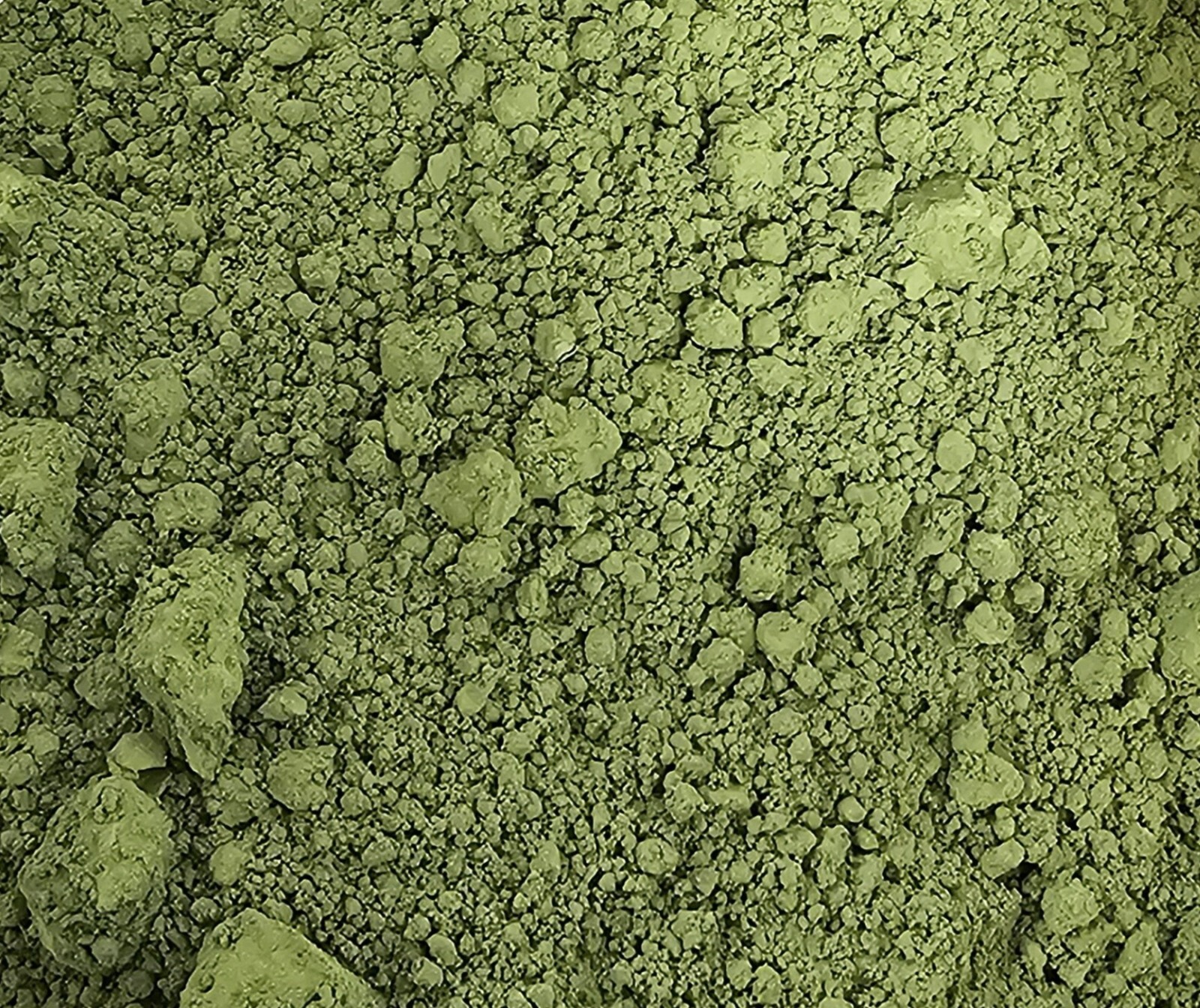 Nickel Oxide, Green, 99+%, 100g