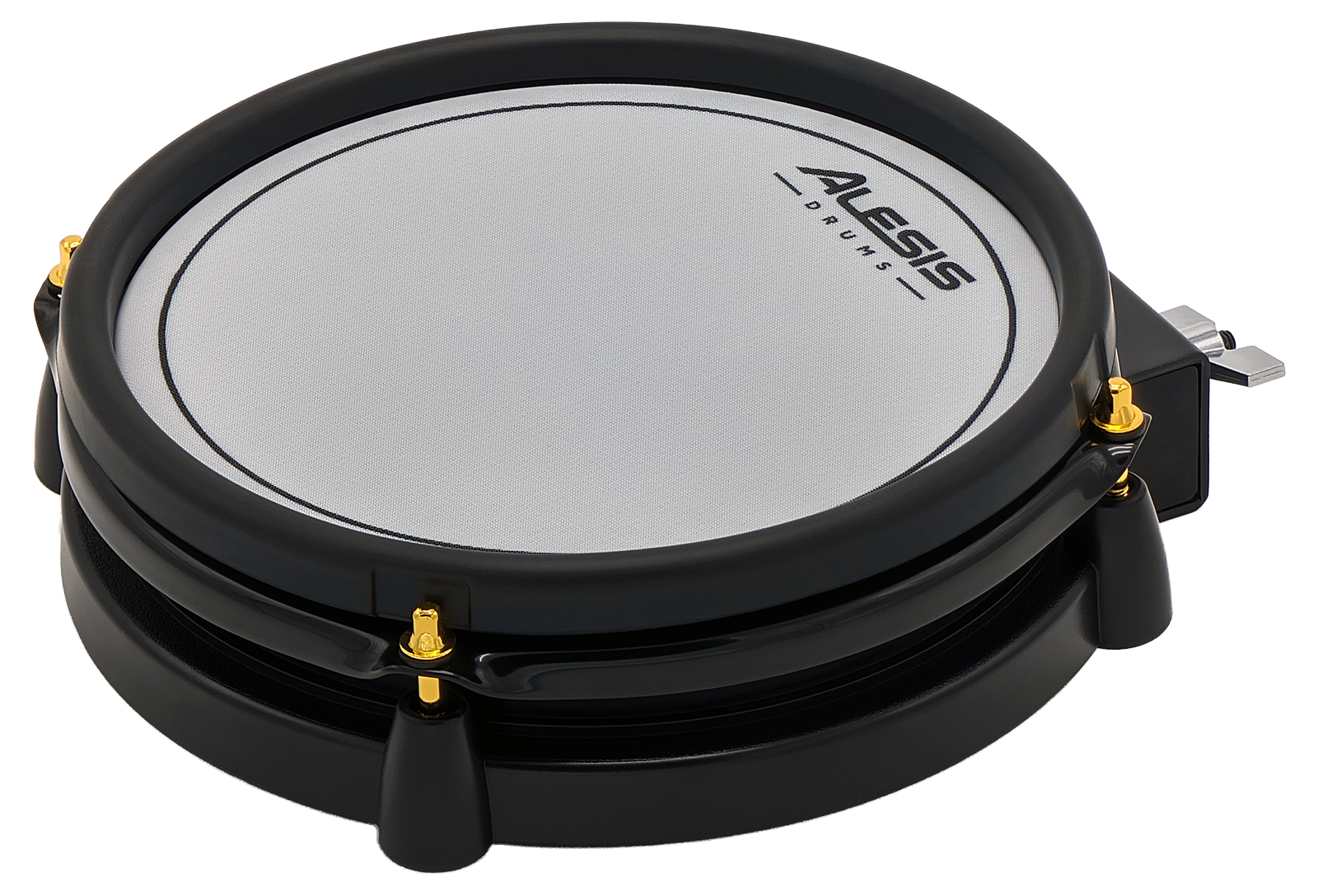 Alesis Drums Command SE Expansion Pack - 8" Pad, Choke Cymbal, 21" Arm