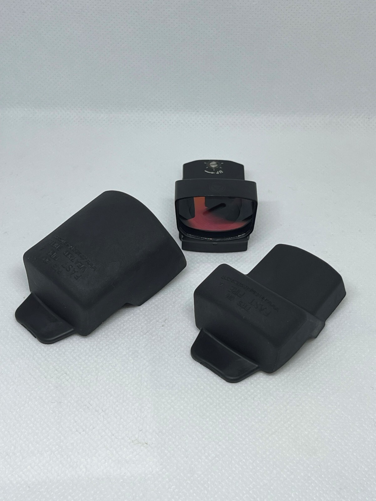 Dream Plastics Scope Cover Burris FastFire 4  Made in the USA