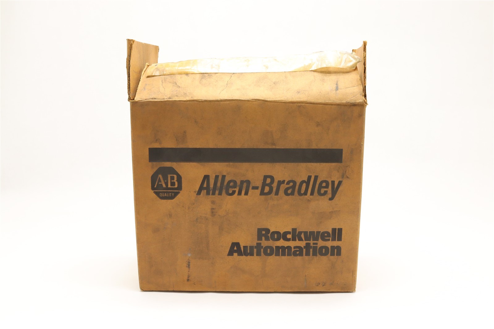 ALLEN BRADLEY SPEED CONTROLLER SER. C 160-BA04NPS1