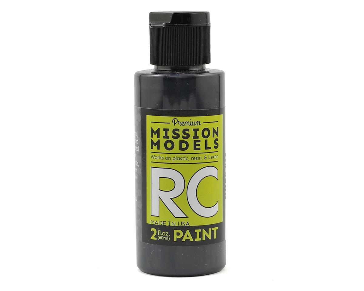 Mission Models RC015 Window Tint Acrylic Lexan Body Paint (2oz)