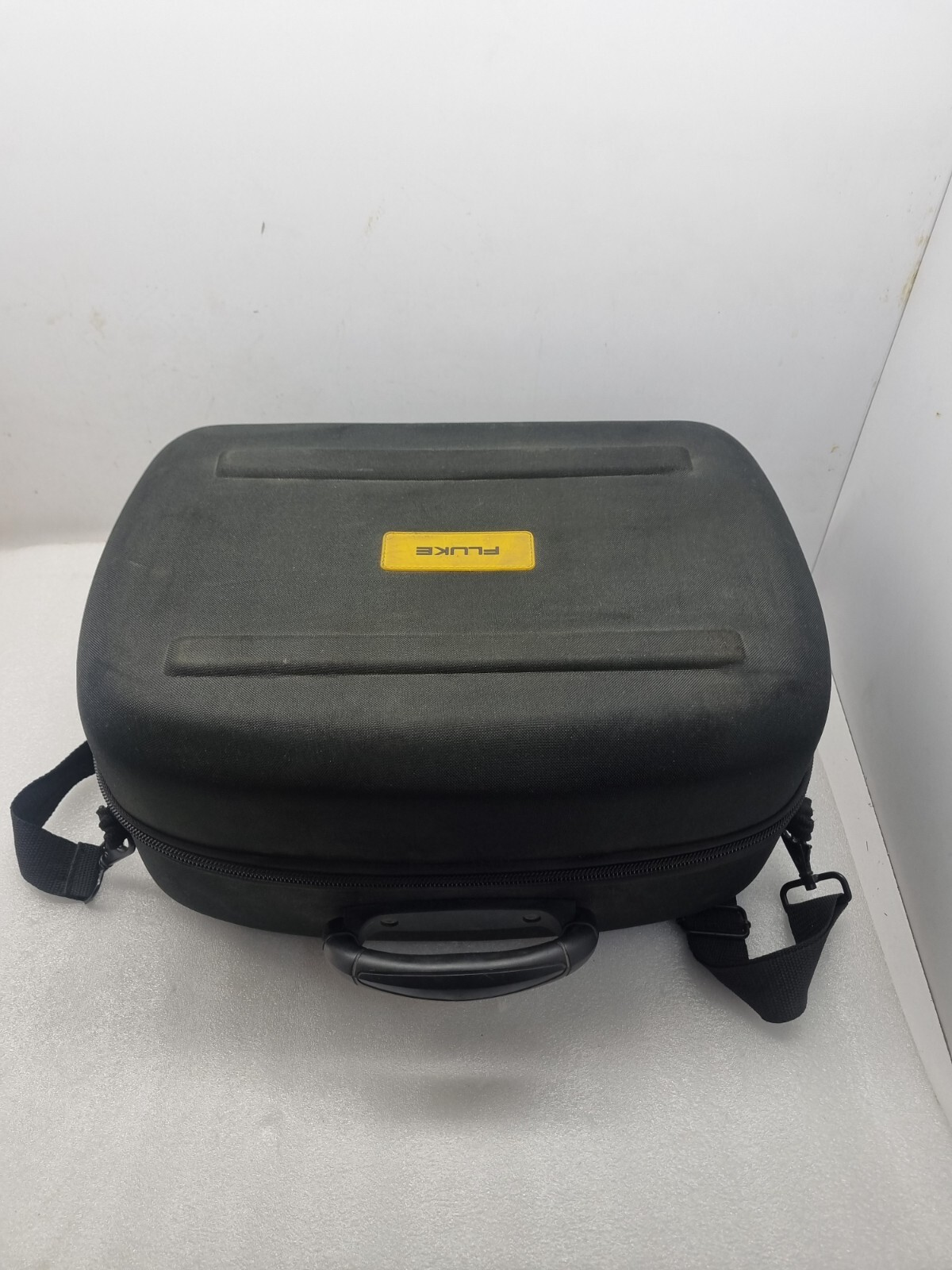 Fluke OFTM-5611B Enhanced Multimode Otdr,Pm Module FREE FAST SHIP