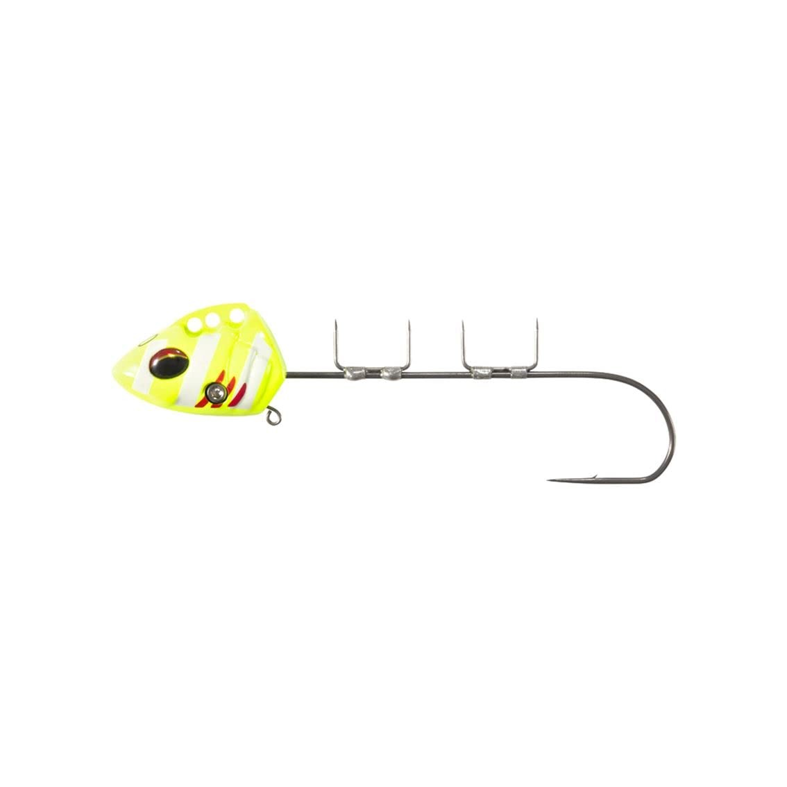 Equipped with DAIWA auto hook