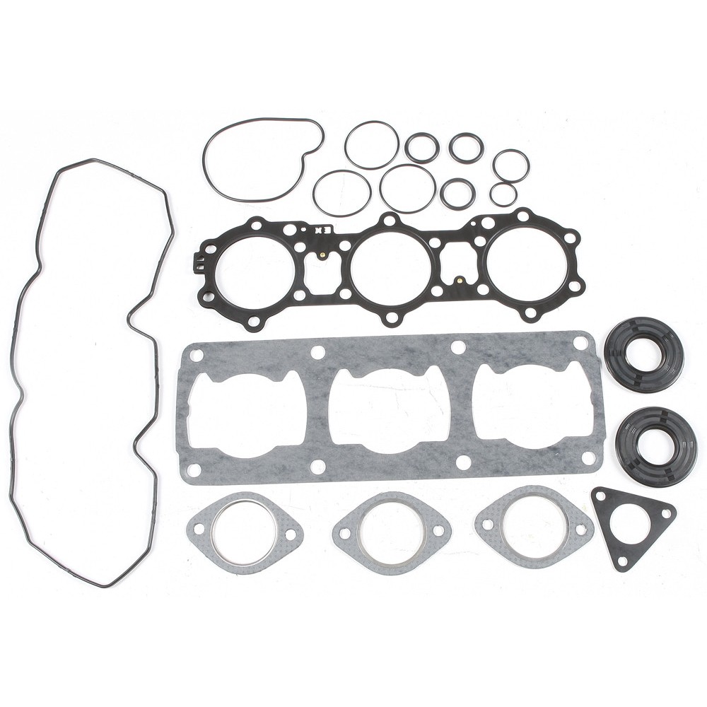 2000 Polaris Indy TRIUMPH Snowmobile SPI Full Gasket Kit with Oil Seal