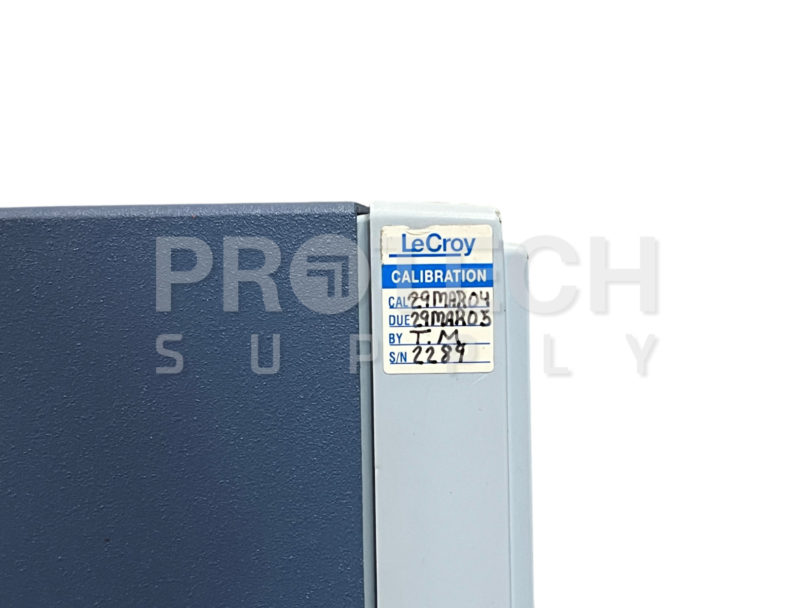 Lecroy WavePro 950 2GHz Digitizing Oscilloscope GUARANTEED