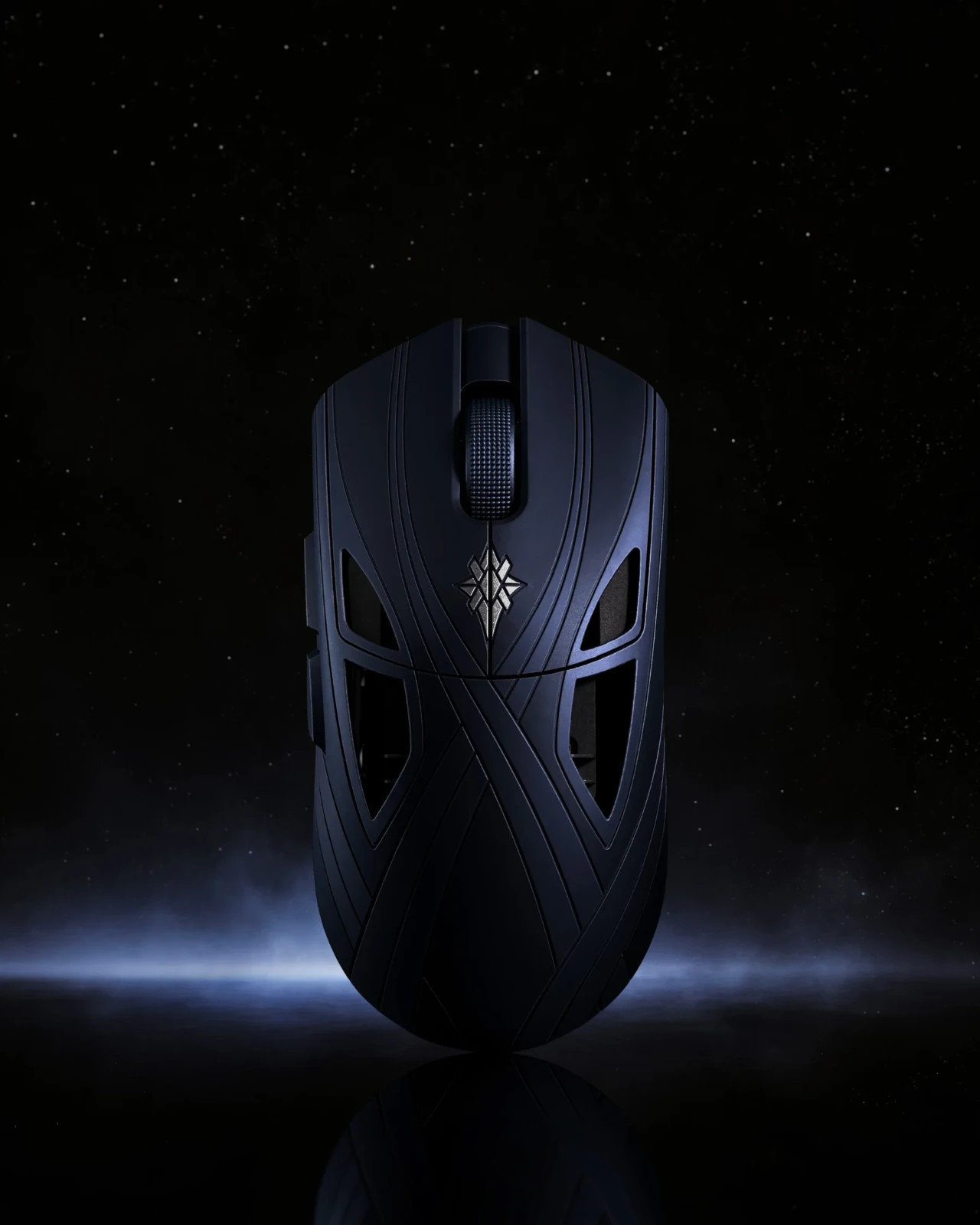 FINALMOUSE SLX Starlight X Nightfall Wireless Gaming Mouse - PRESALE