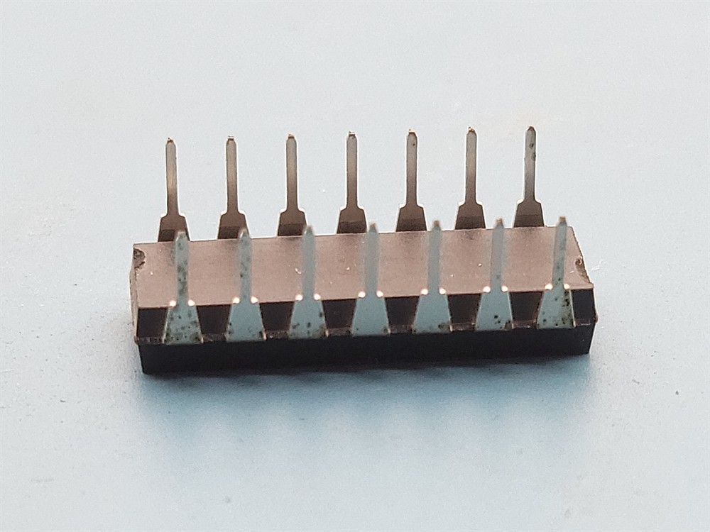 New (272pcs) 74HCT02N NXPSEMI IC Logic
