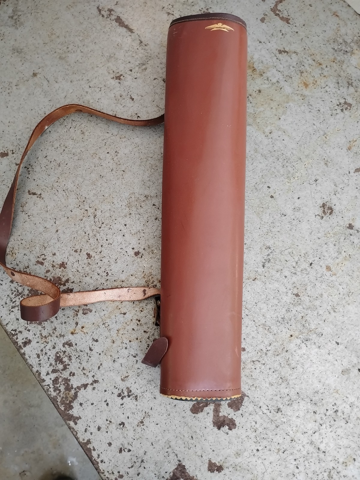 Darton Bow Quiver 17 Inches Long