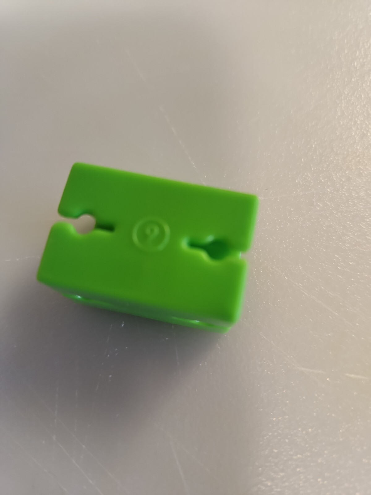 Replacement Part Marble Mania Techno Gears catapult part # 9