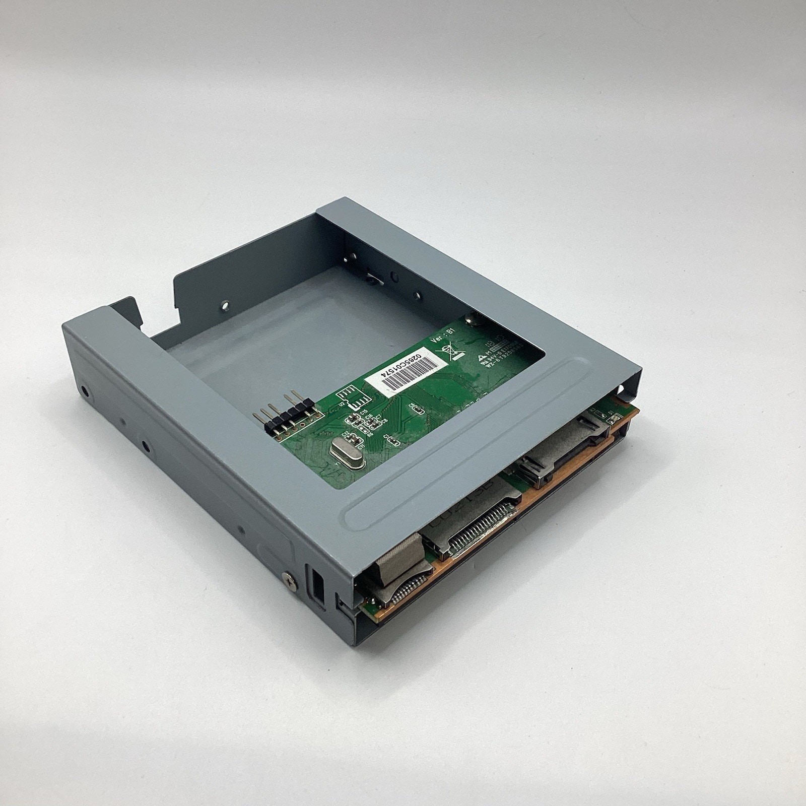 Acer Media Card Reader (Model CR.10400.100 Rev. A) – For Parts / Not Working
