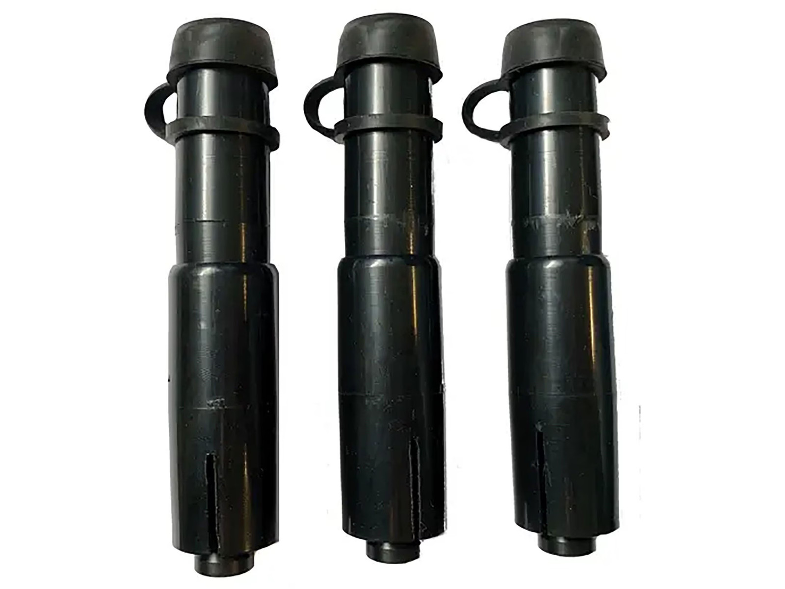 RMC Ox-Yoke Black Powder Charge & Load Speed Loader 50 Caliber 3PK