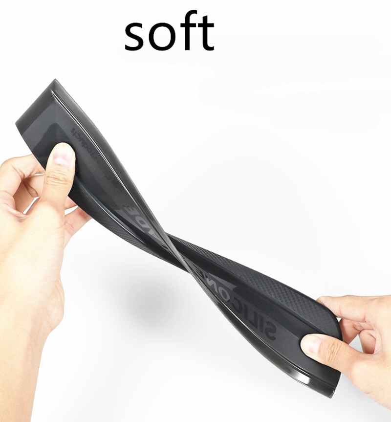 Car wrap Flexible Soft Silicone Handy Squeegee Car wrap tool